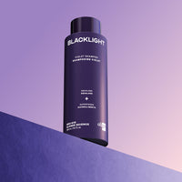 Shampooing Violet Lumière Noire