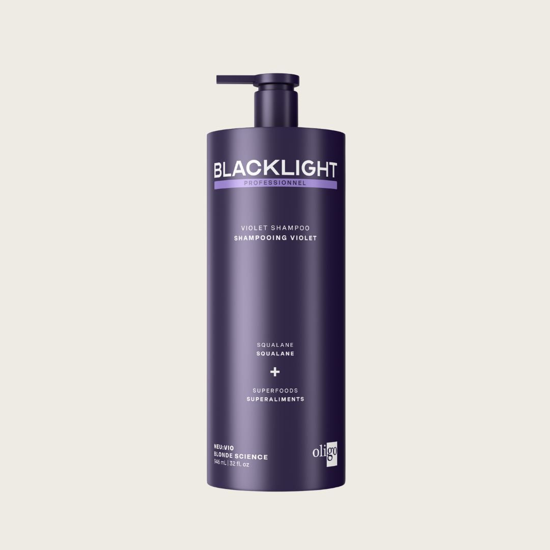 Blacklight Professional Violet Shampoo