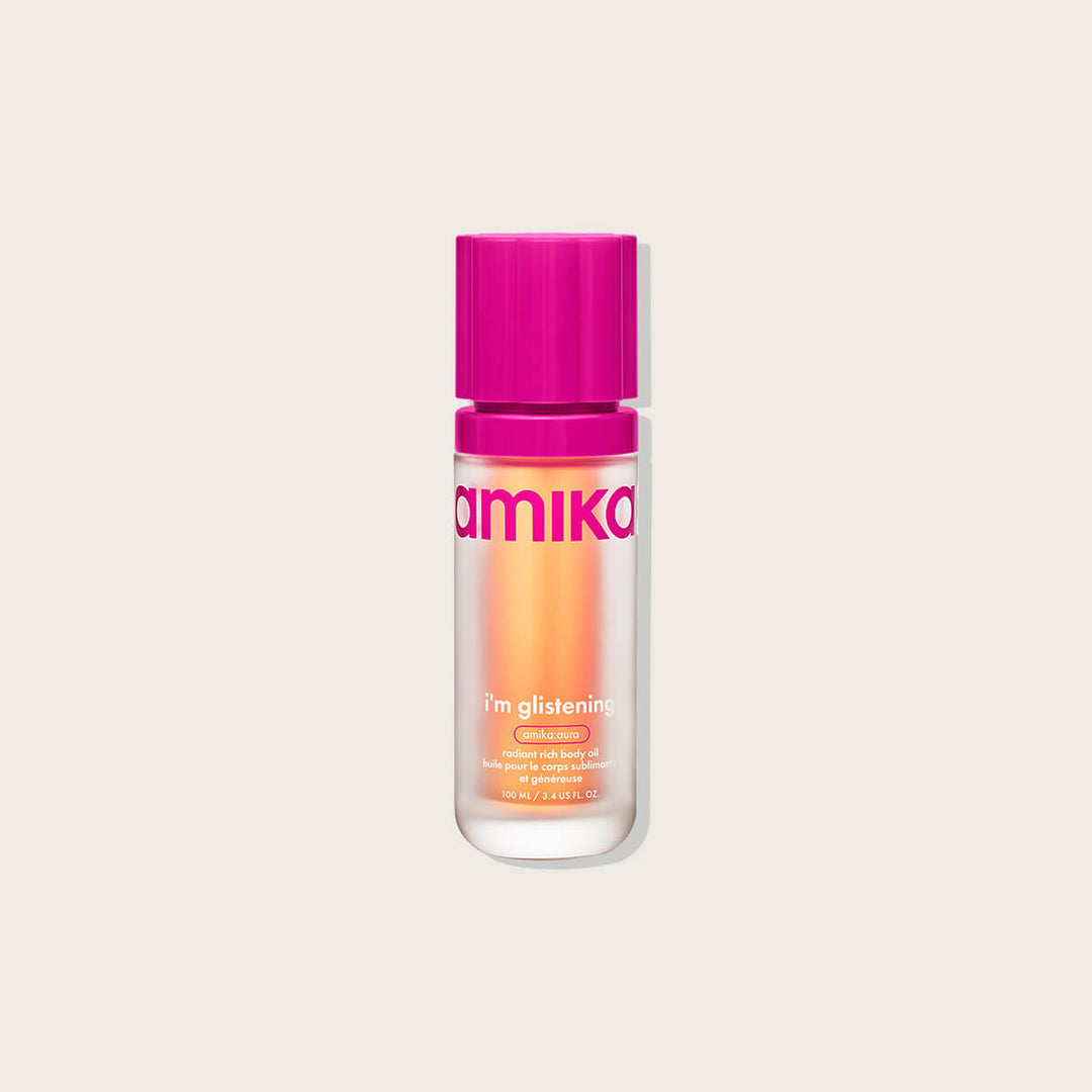 I'm Glistening Radiant Rich Body Oil- Limited-Time Sale