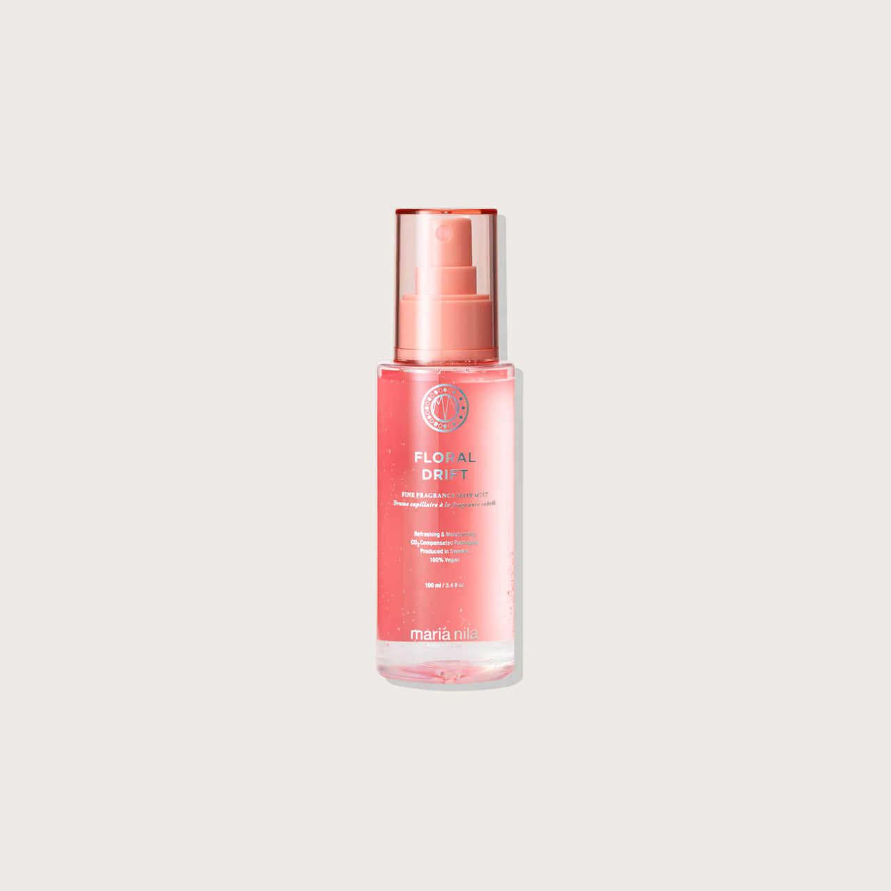 Brumes parfumées pour cheveux Floral Drift