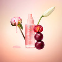 Brumes parfumées pour cheveux Floral Drift