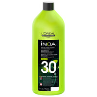 Inoa Oil Developer