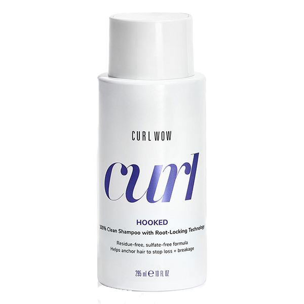 Color Wow Curlwow Hooked Shampoo