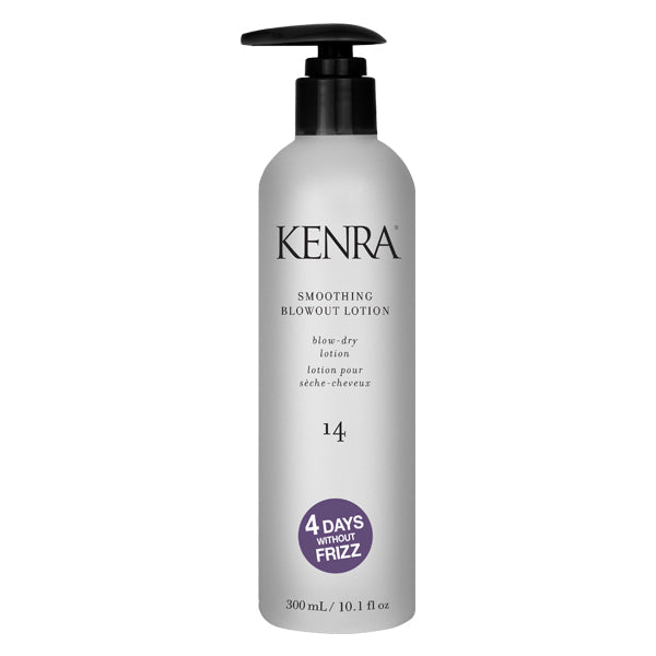 Smoothing Blowout Lotion Blow-Dry Lotion #14