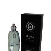 Spiritus Eau De Parfum Vaporisateur (Unisexe)