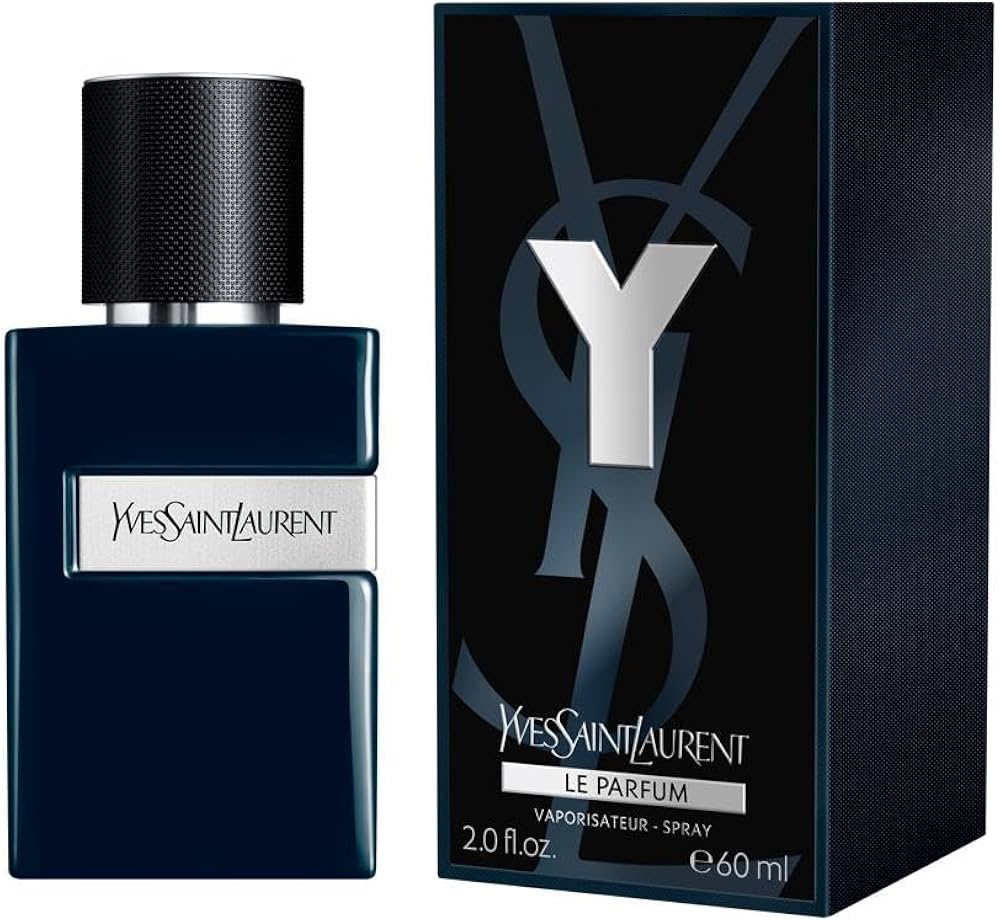 Le Parfum Eau de Parfum Vaporisateur pour Homme