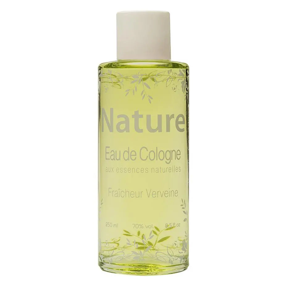 Eau de cologne Fraîcheur Verveine