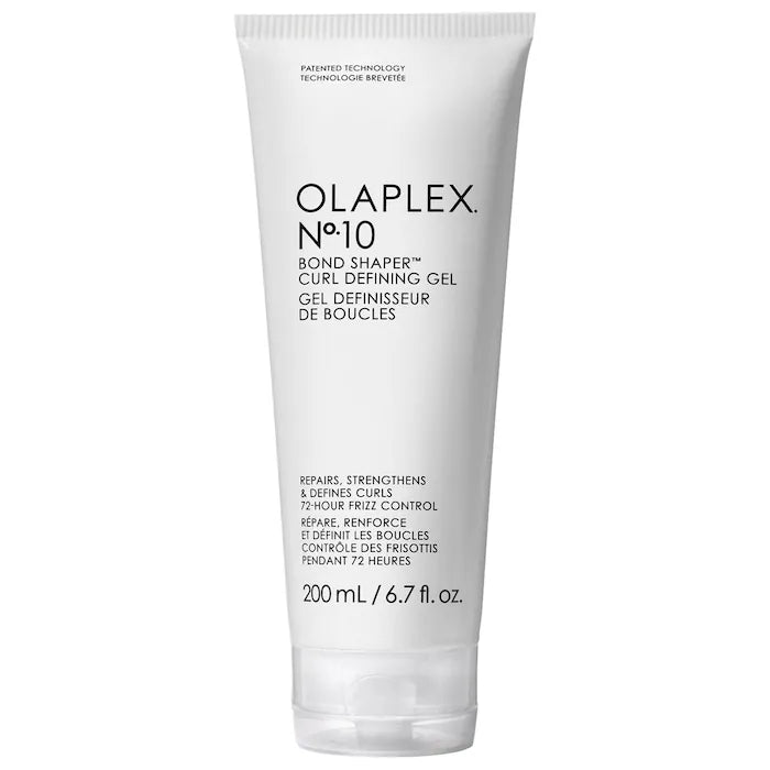 Gel définissant les boucles Bond Shaper n°10