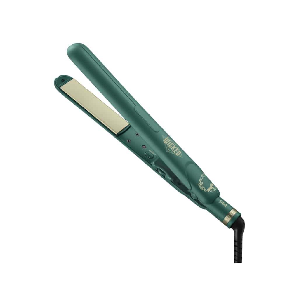 Fer plat Ceramix Xtreme Wicked Elphaba Vert