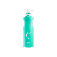 Shampooing bien-être pour nageurs