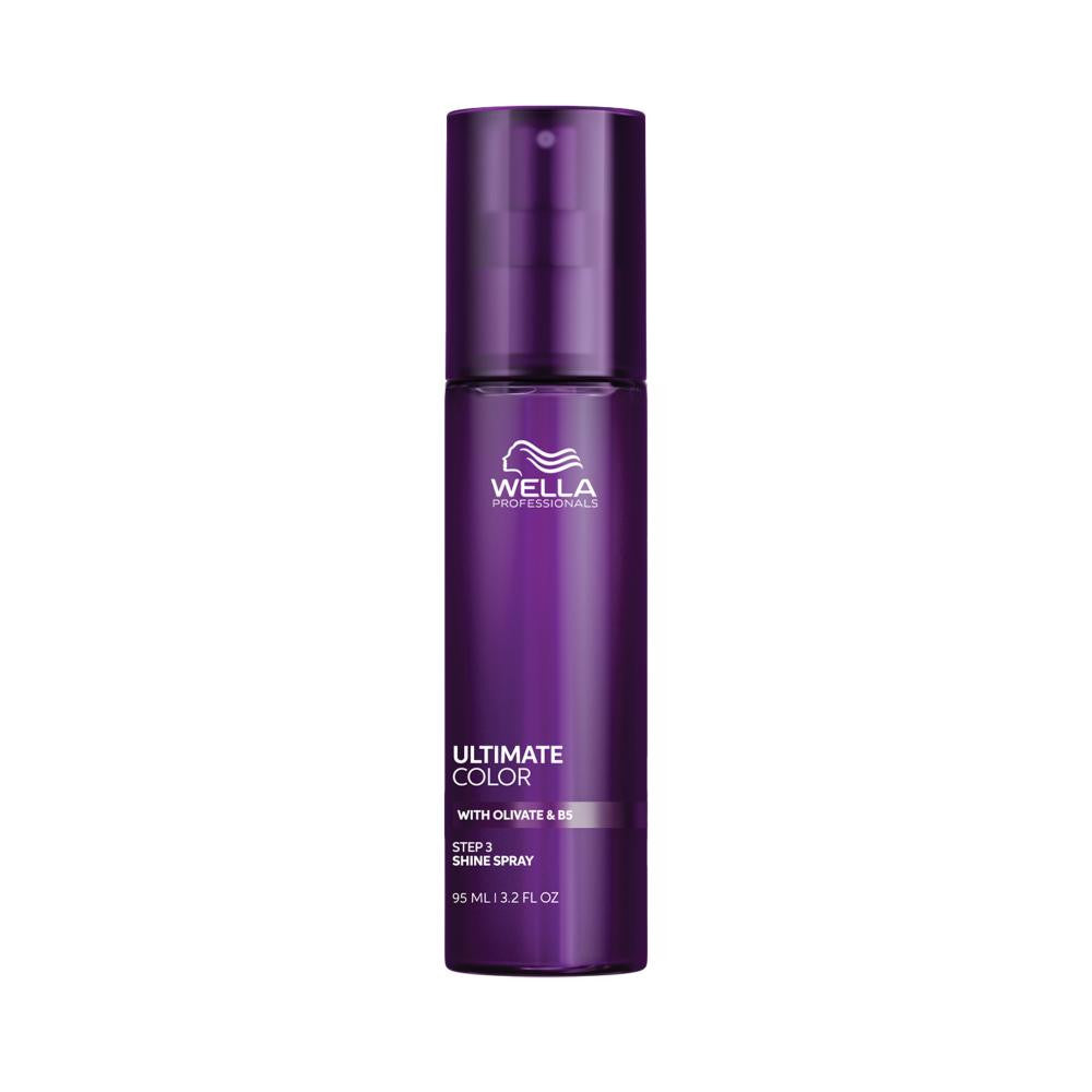 Soin Scintillant Protection Couleur