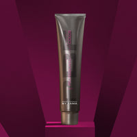 Crazy Hair Direct Color Gel-Red