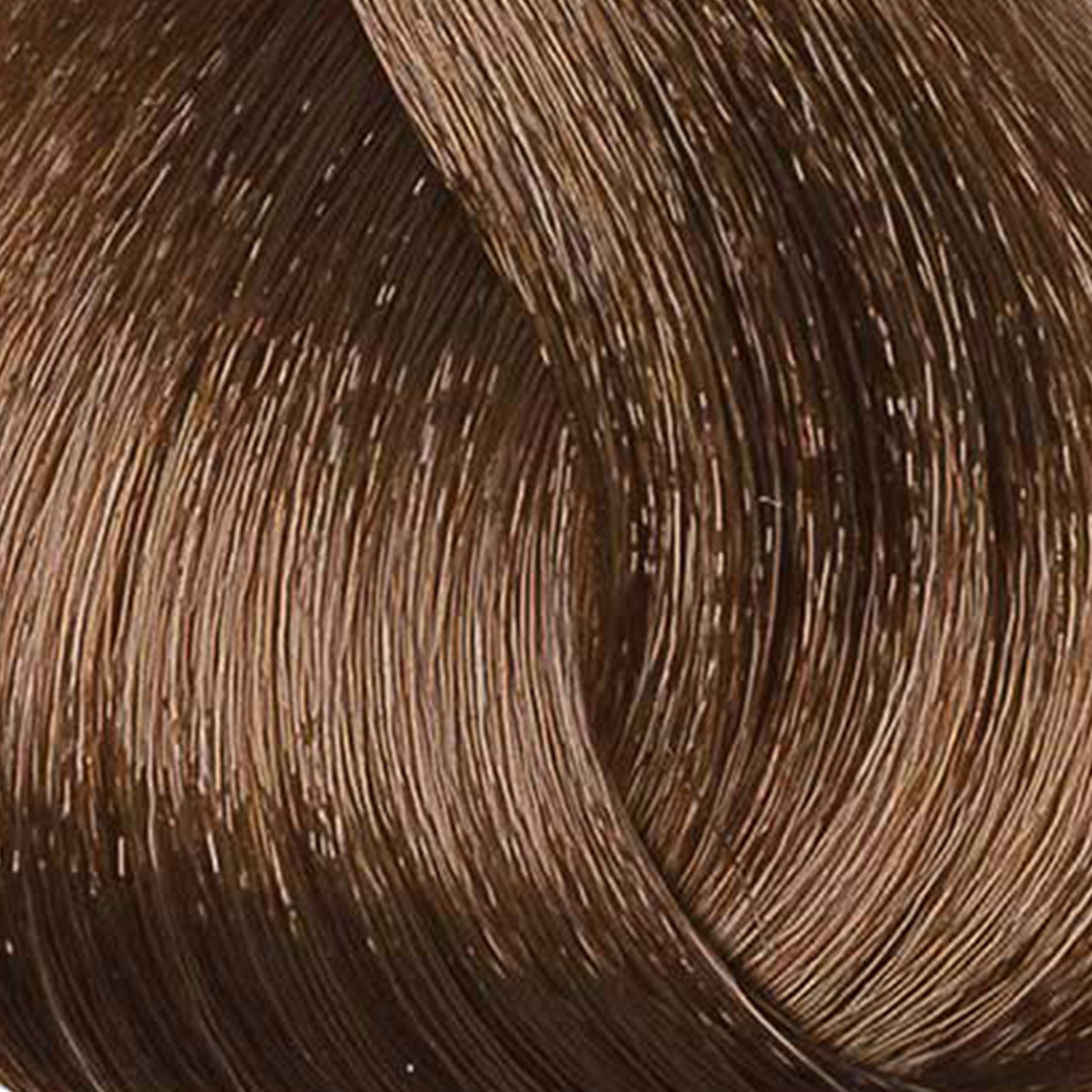 Absolute Permanent Hair Color Cream-7.03