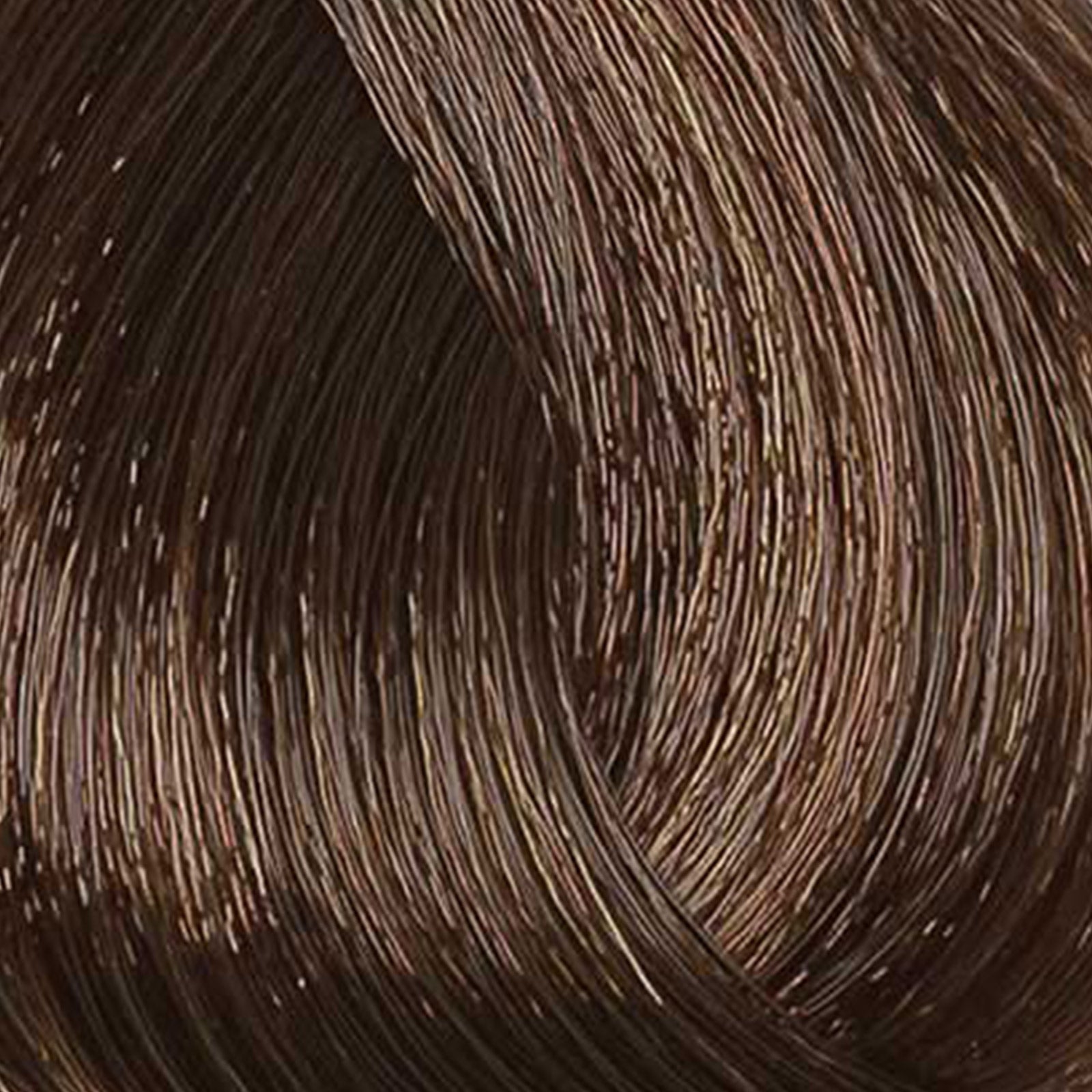 Absolute Permanent Hair Color Cream-7.17