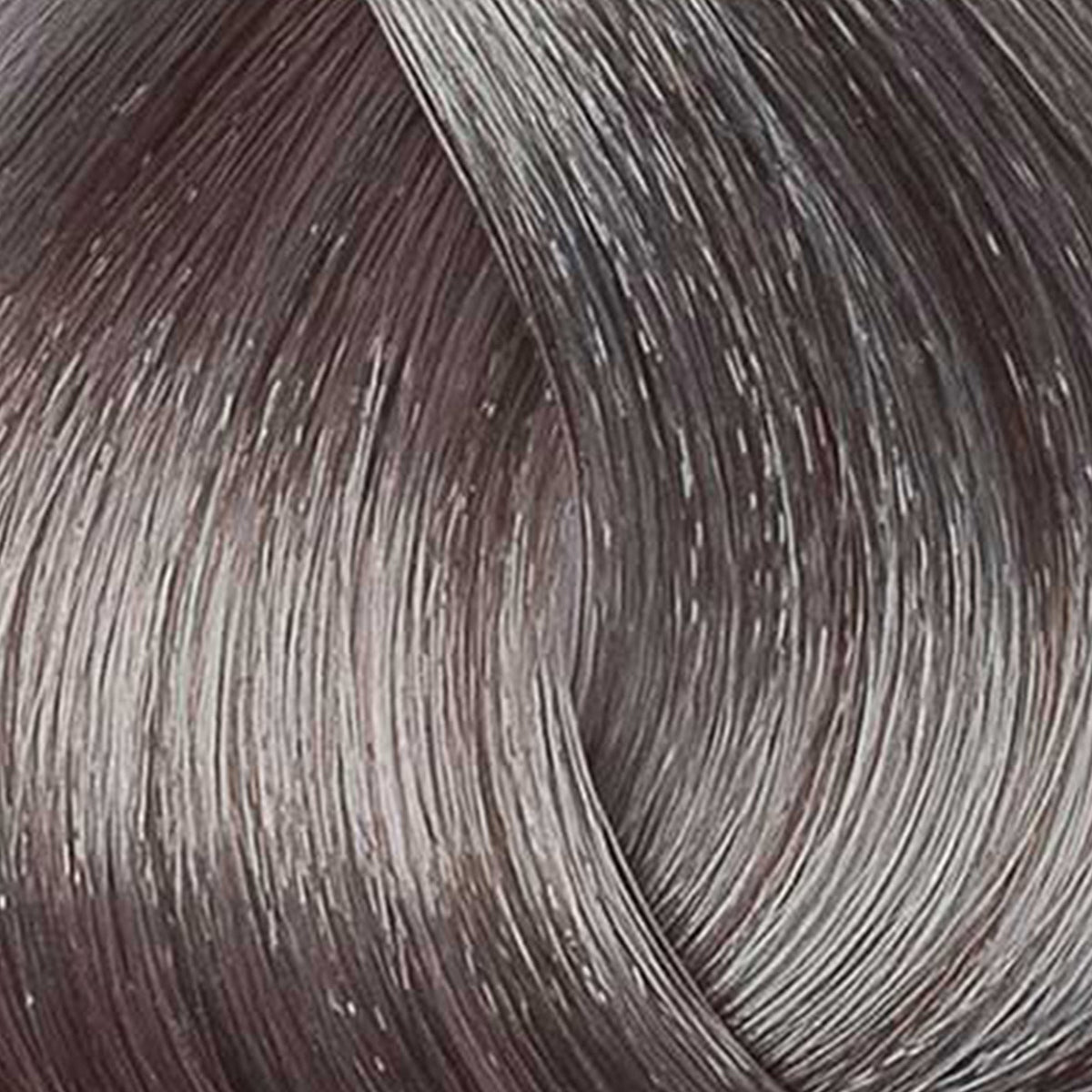 Absolute Permanent Hair Color Cream-Silver
