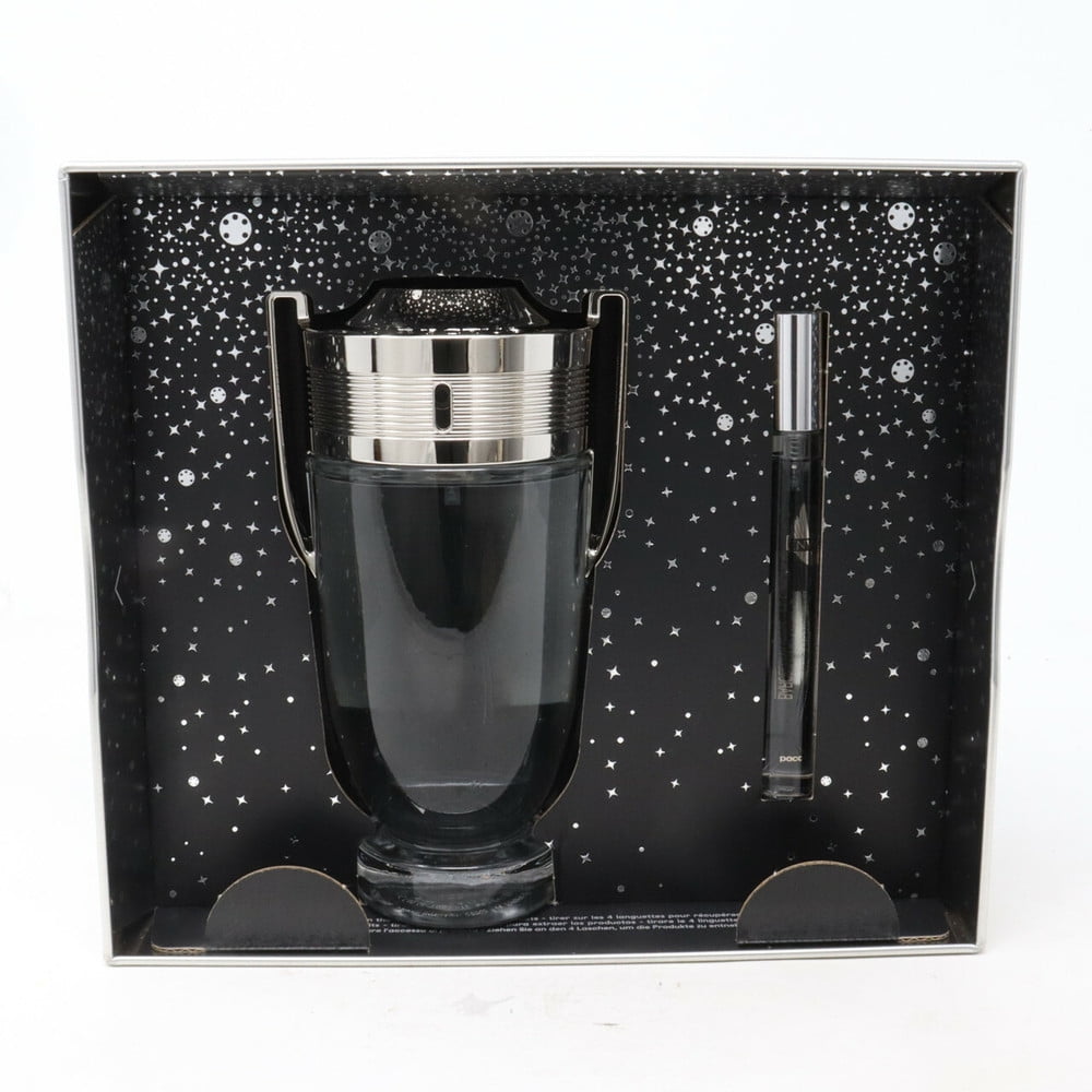 Coffret Eau de Toilette Invictus