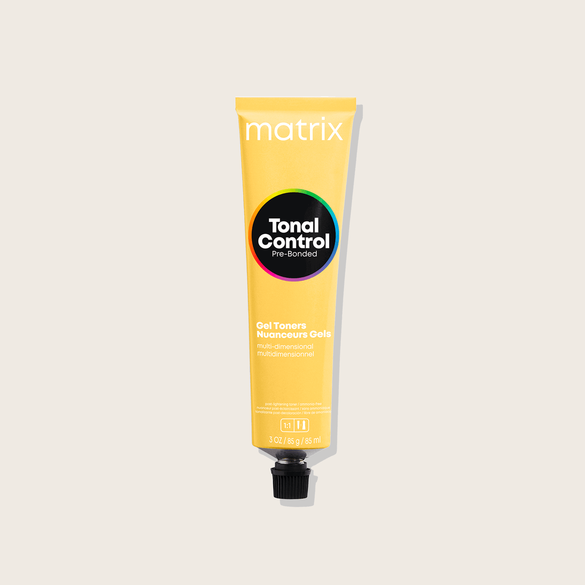 Tonal Control 9W Post lightening Hair Toner