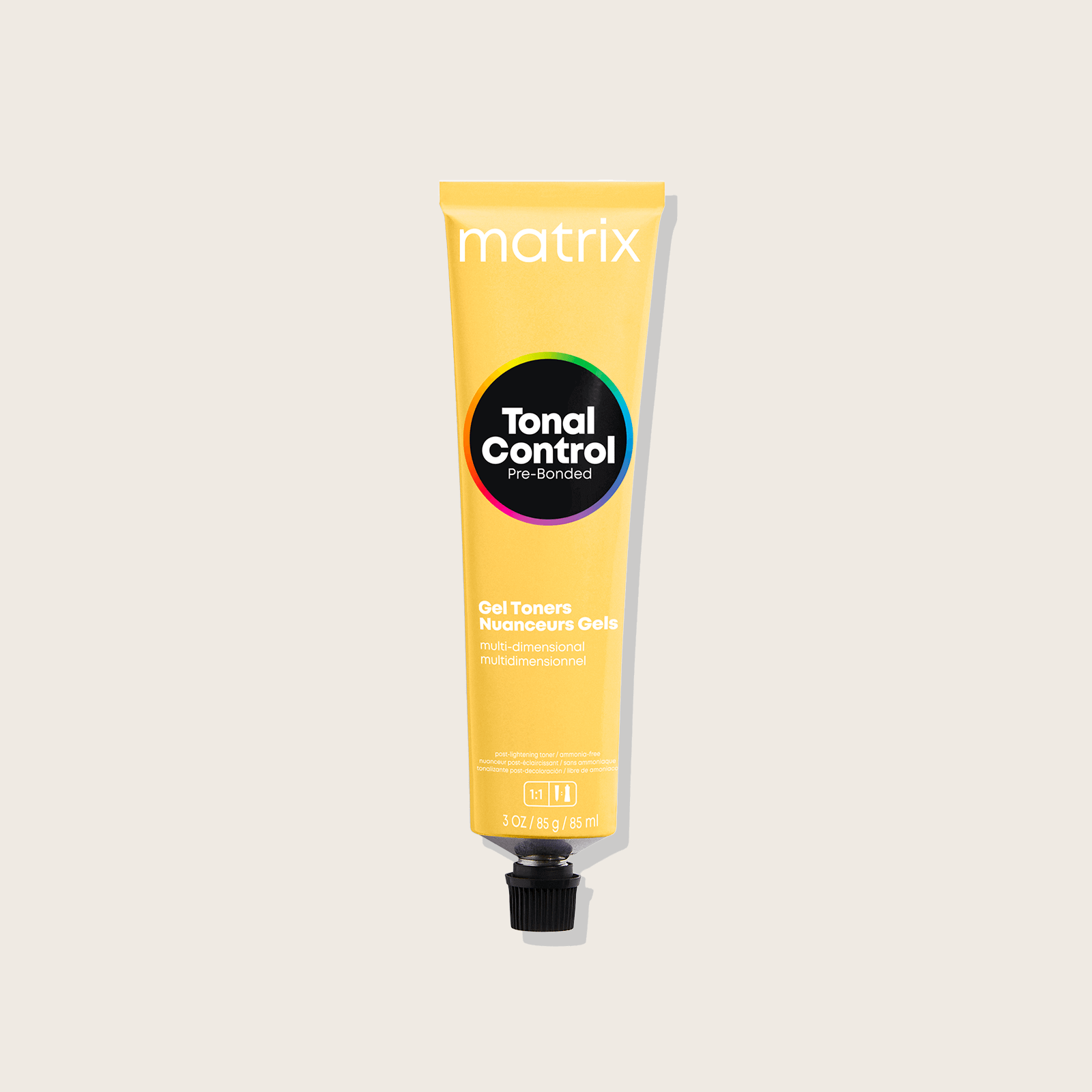 Tonal Control 9W Post lightening Hair Toner