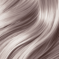 Sheer Collection Demi Permanent Hair Color 11.2V