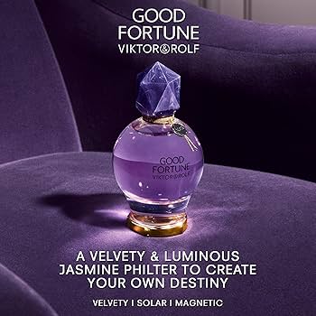 Eau de Parfum Good Fortune