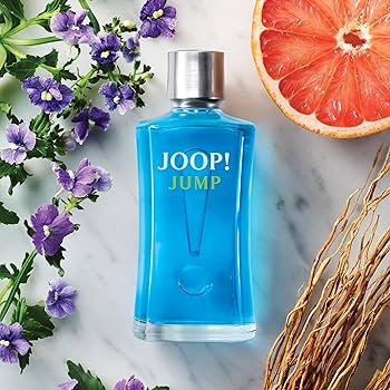 Jump Eau De Toilette