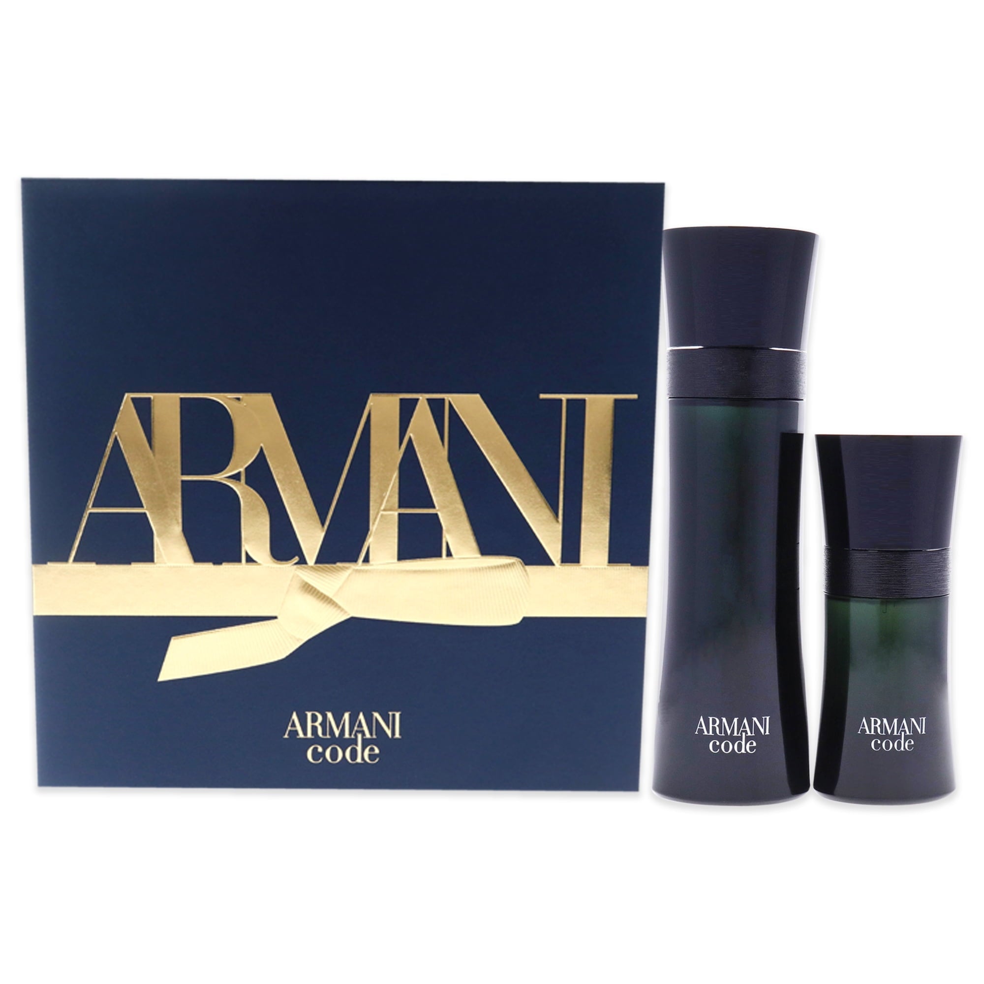 Armani Code Eau de Toilette 2 pièces Coffret cadeau