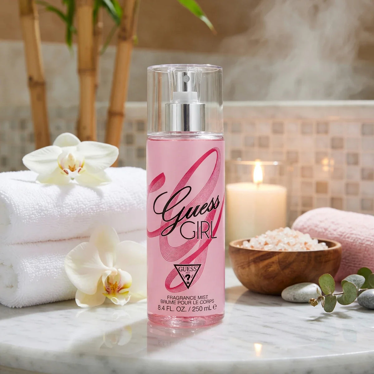 Guess Girl Fragrance Mist