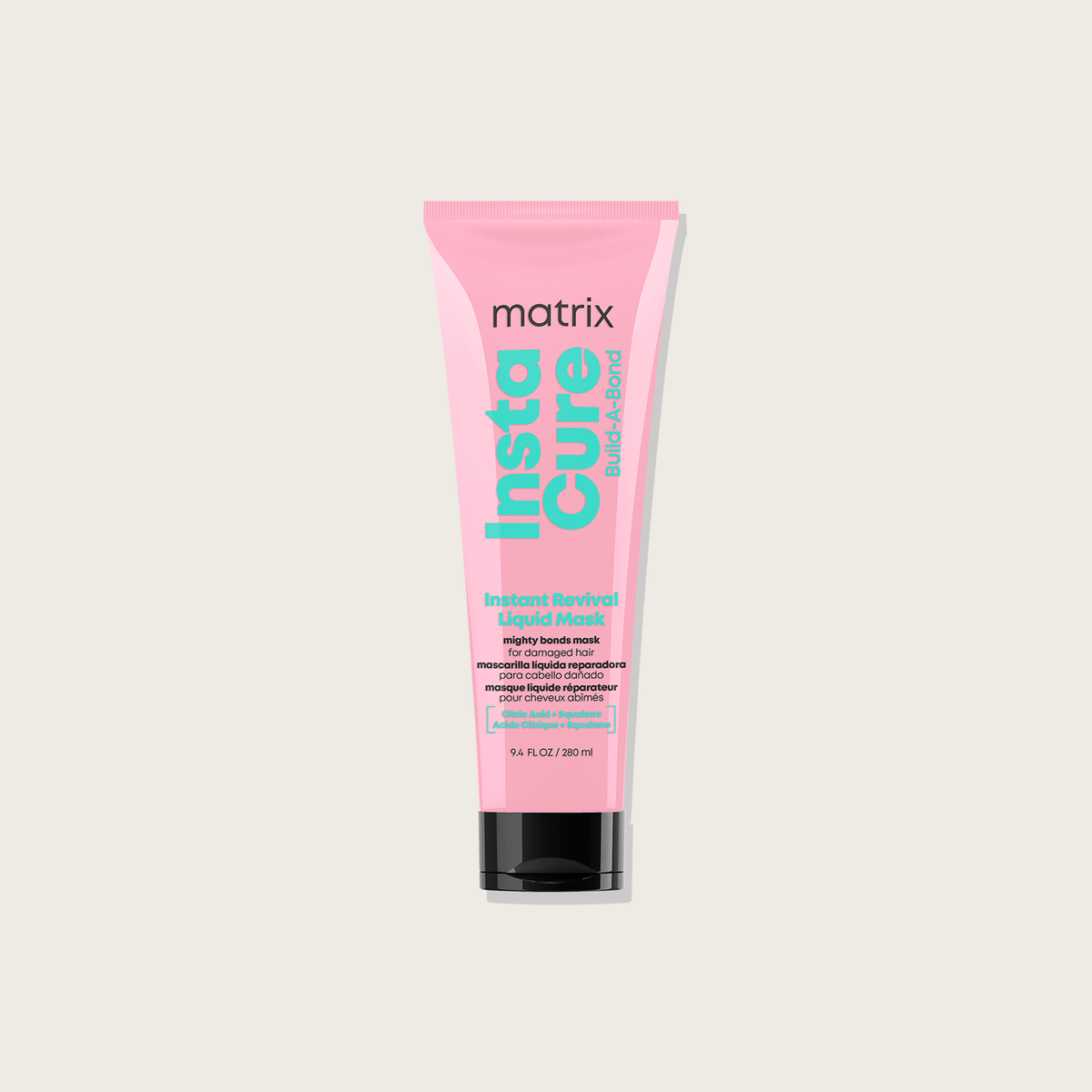 Insta Cure Build A Bond Instant Revival Liquid Mask- Limited-Time Sale
