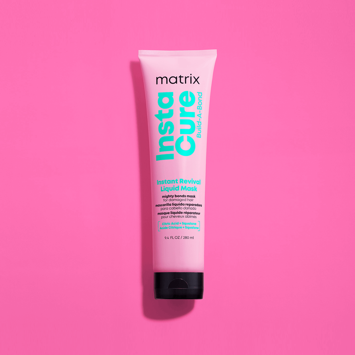 Insta Cure Build A Bond Instant Revival Liquid Mask- Limited-Time Sale