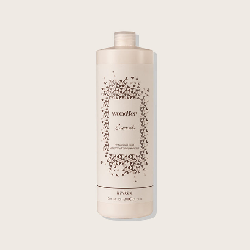 Wondher Cowash Post-Color Hair Cream