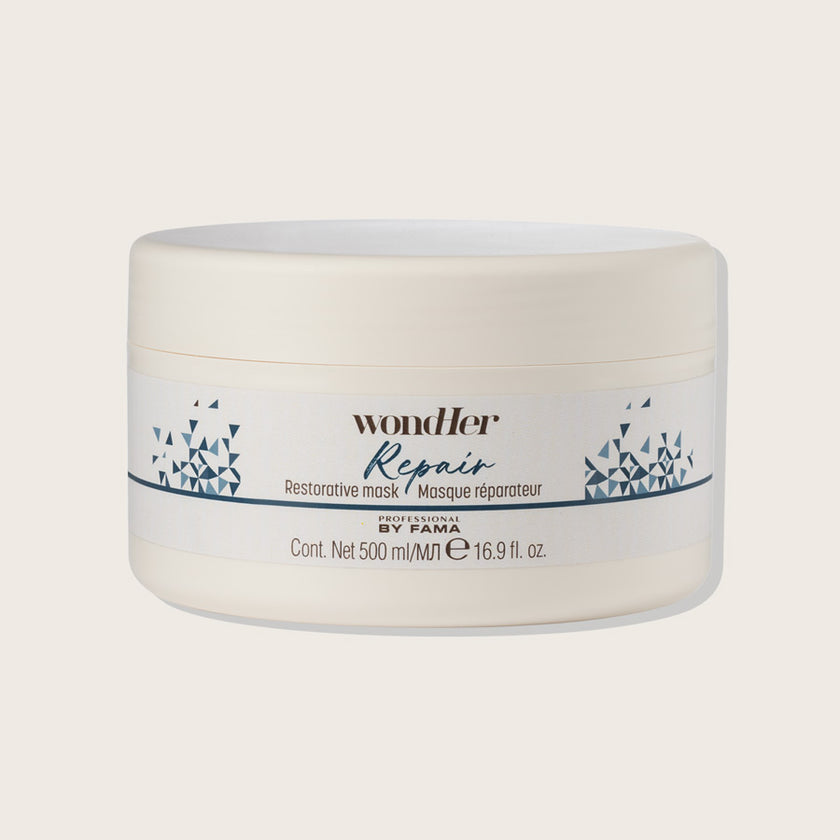Wondher Repair Restorative Mask