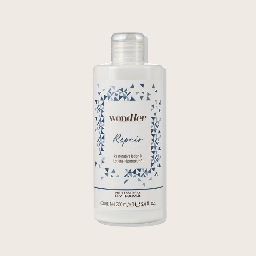 Wondher Repair Restorative Lotion B