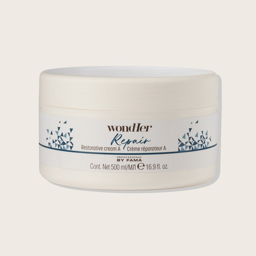 Wondher Repair Restorative Cream A