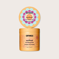 Masque Nourrissant Soulfood