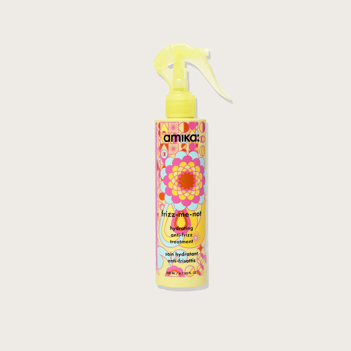 Frizz Me Not Hydrating Anti Frizz Treatment- Limited-Time Sale