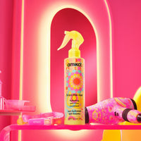 Soin Hydratant Anti-frisottis
