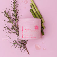 Puff Me - Fouet de traitement volumisant