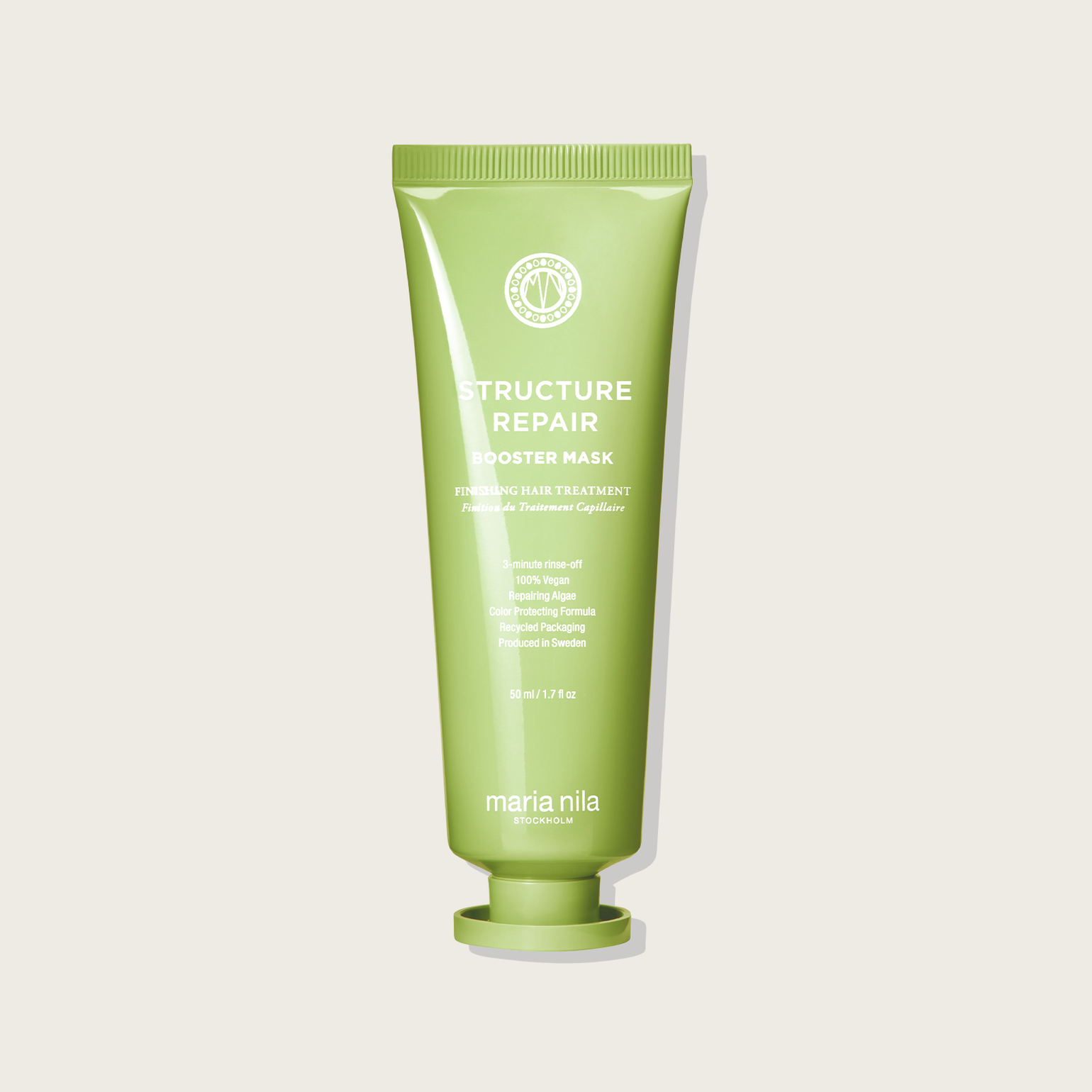 Masque Booster Réparateur de Structure