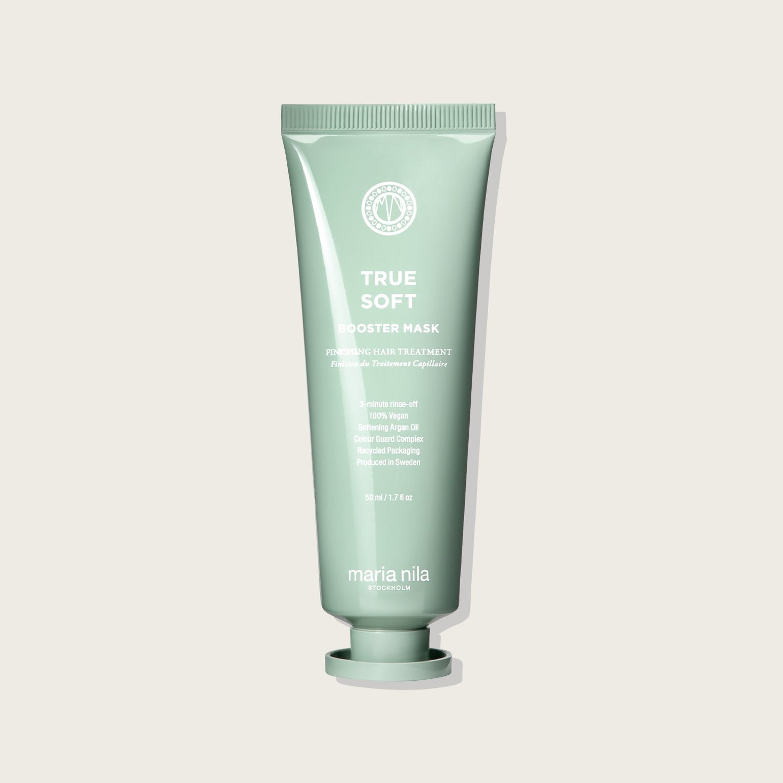 Masque Booster Douceur Ultime