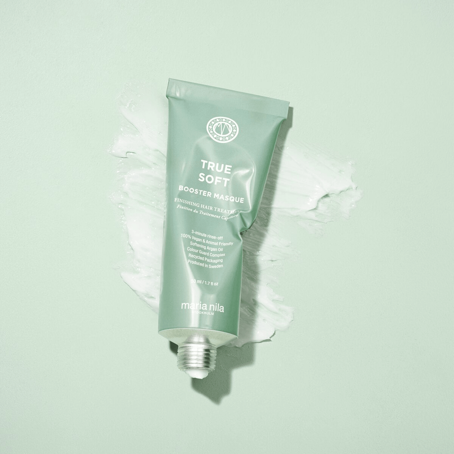 Masque Booster Douceur Ultime