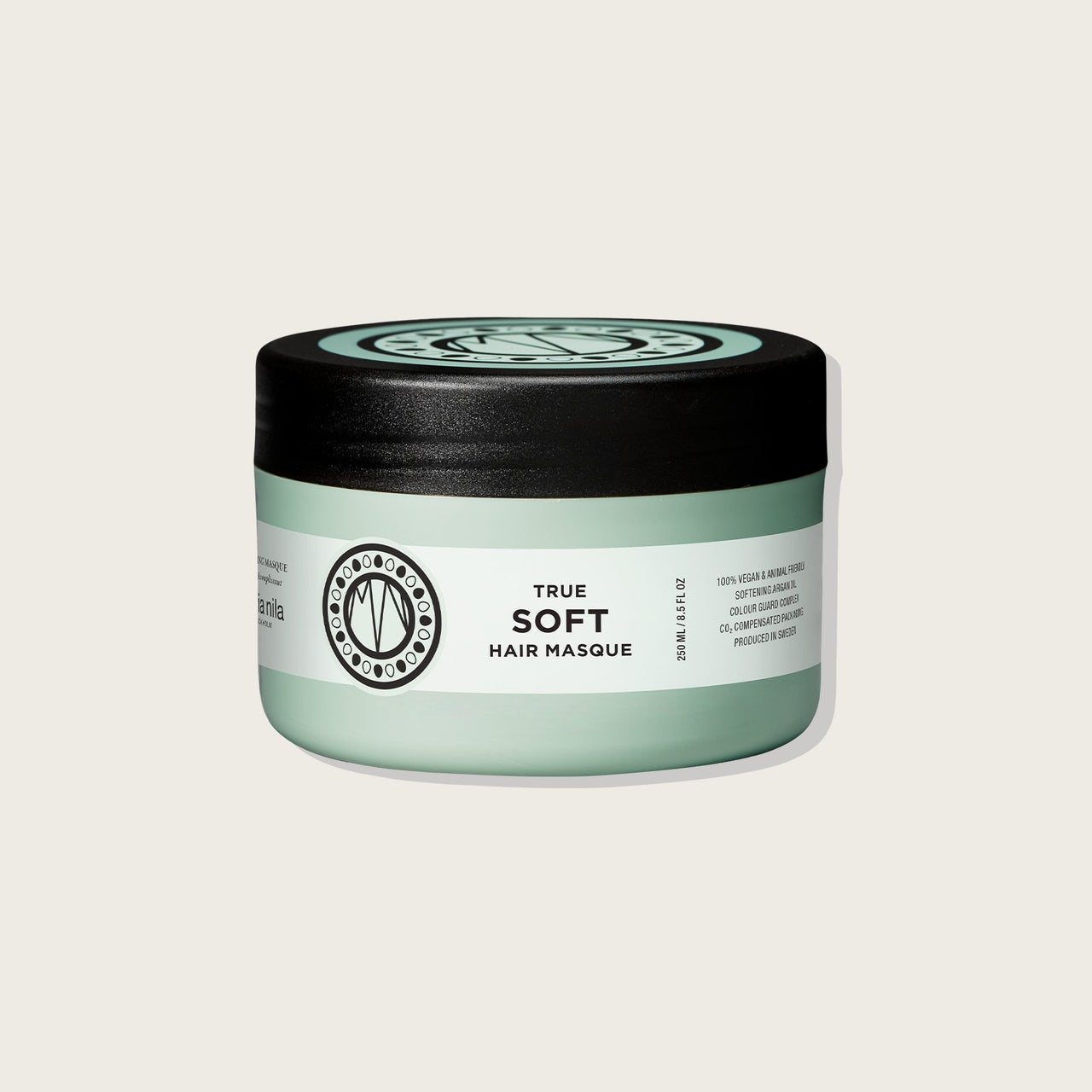 True Soft Hair Mask