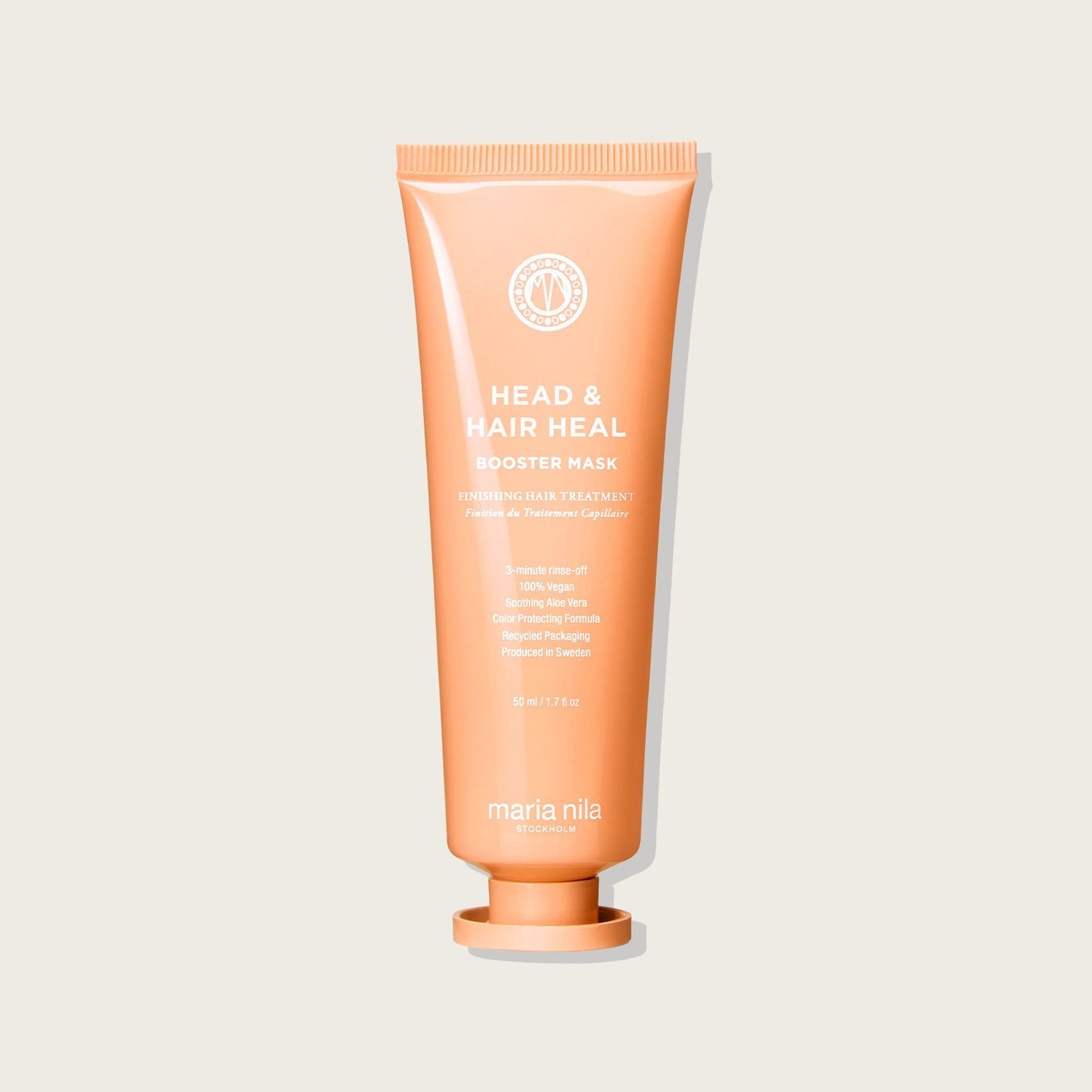 Masque Booster Cheveux & Cuir Chevelu