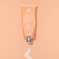 Masque Booster Cheveux & Cuir Chevelu