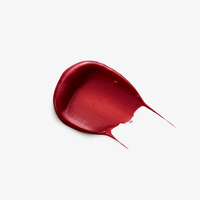 Bright Red 0.66 Non-Permanent Color Mask