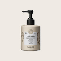 Masque Color Refresh Crème Froide Coloration Semi-Permanente 8.1