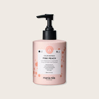 Color Refresh Pink Peach Semi Permanent Color Mask 9.46
