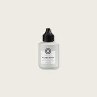 Silver Shot Violet Pigment Treatment