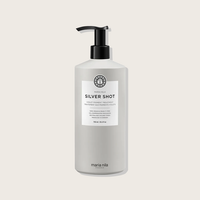 Violet Pigment Treatment