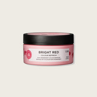 Bright Red Colour Refresh Non Permanent Colour Mask 0.66
