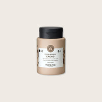 Masque Colorant Semi-Permanent Cacao Color Refresh 6.5